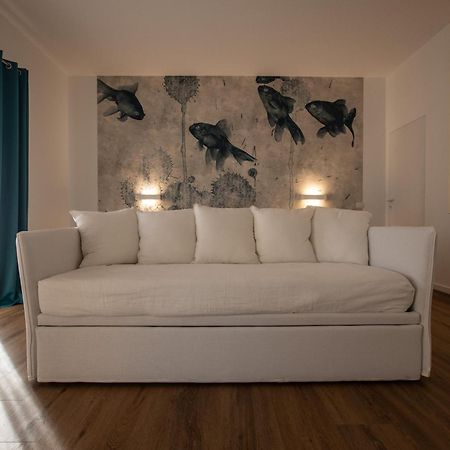 Il Borgo Boutique Rooms By Kasavacanze Porto San Paolo  Luaran gambar