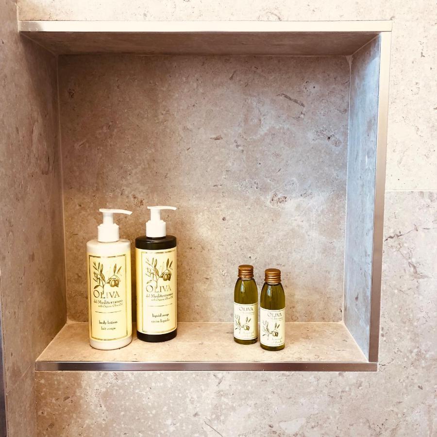 Il Borgo Boutique Rooms By Kasavacanze Porto San Paolo  Luaran gambar