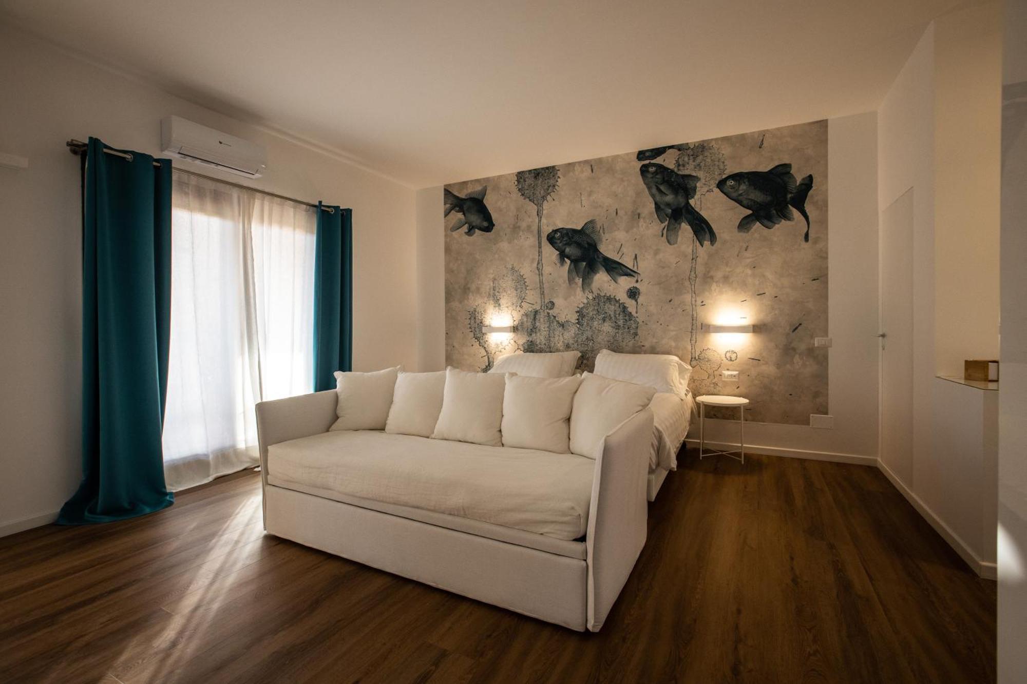Il Borgo Boutique Rooms By Kasavacanze Porto San Paolo  Luaran gambar