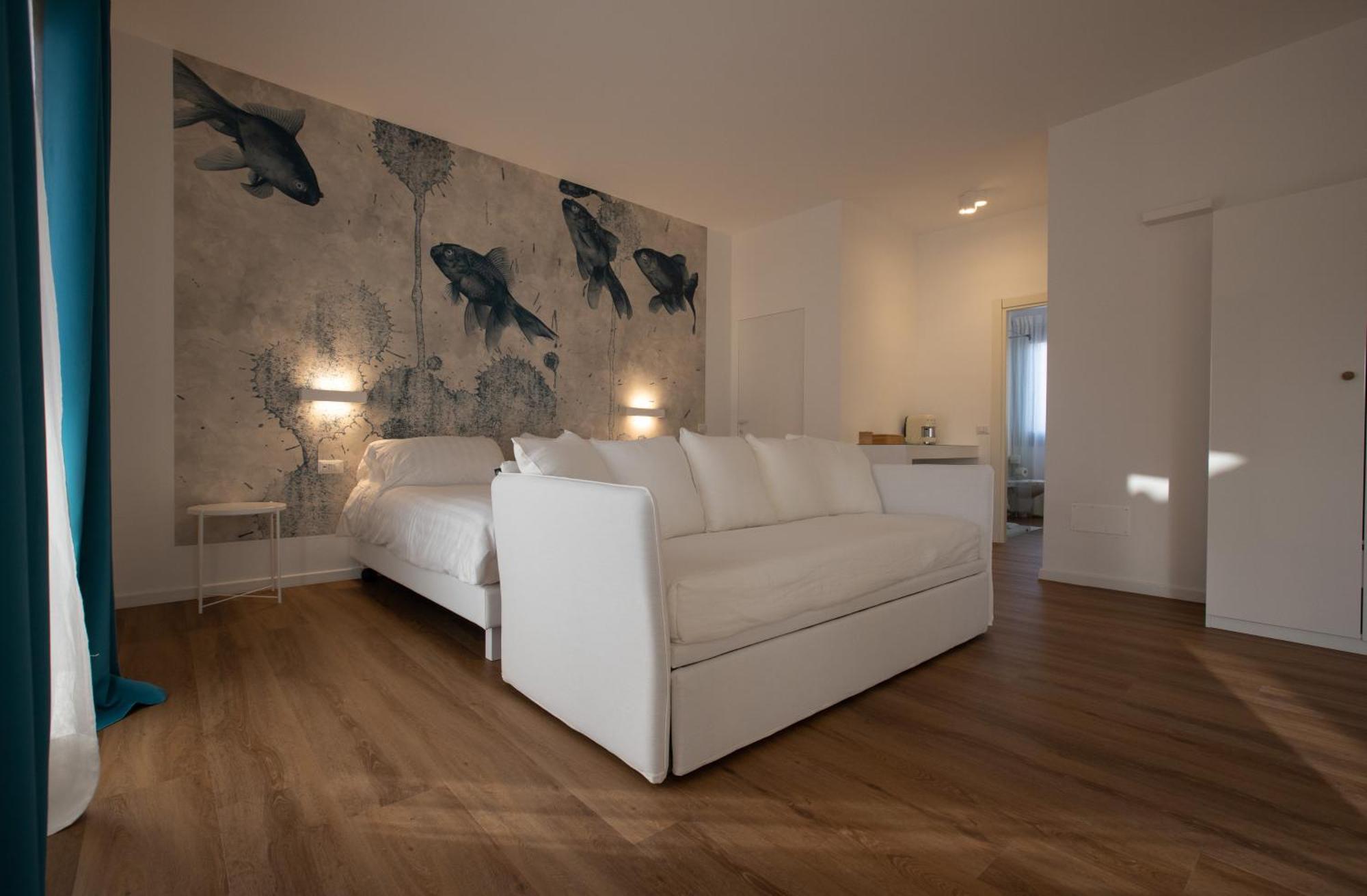 Il Borgo Boutique Rooms By Kasavacanze Porto San Paolo  Luaran gambar