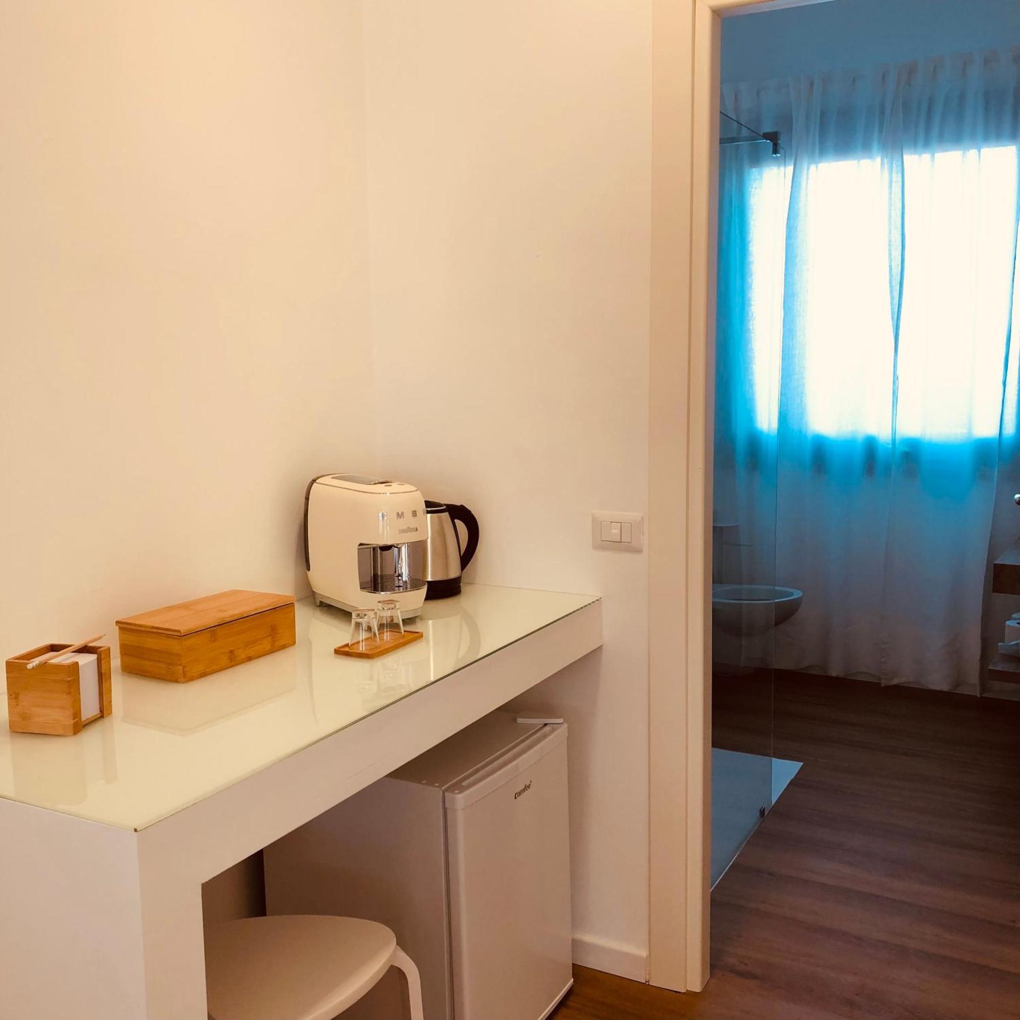 Il Borgo Boutique Rooms By Kasavacanze Porto San Paolo  Luaran gambar