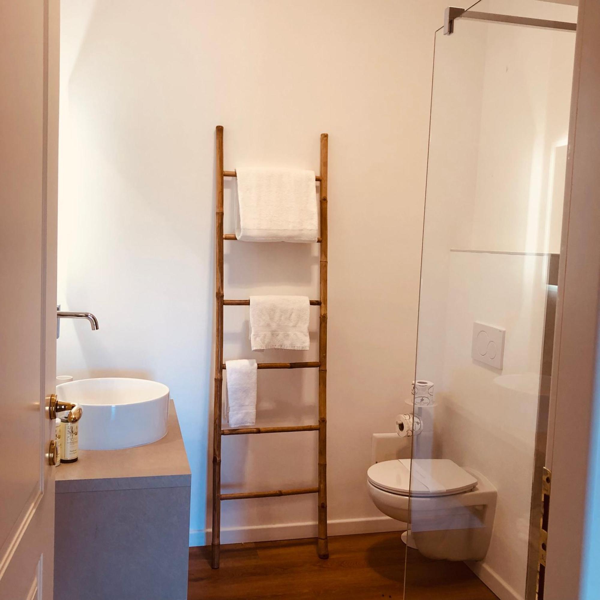 Il Borgo Boutique Rooms By Kasavacanze Porto San Paolo  Luaran gambar